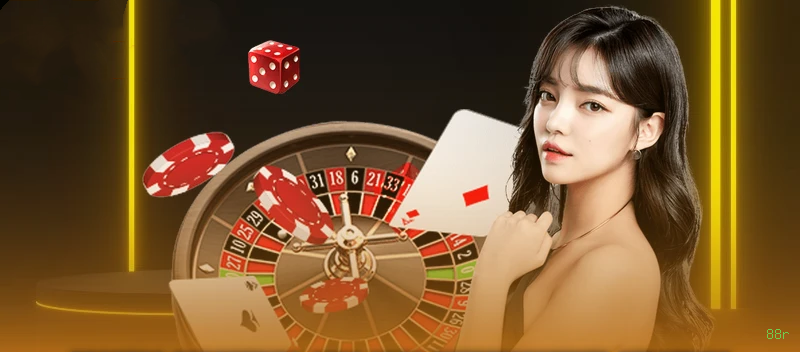Baccarat 88r