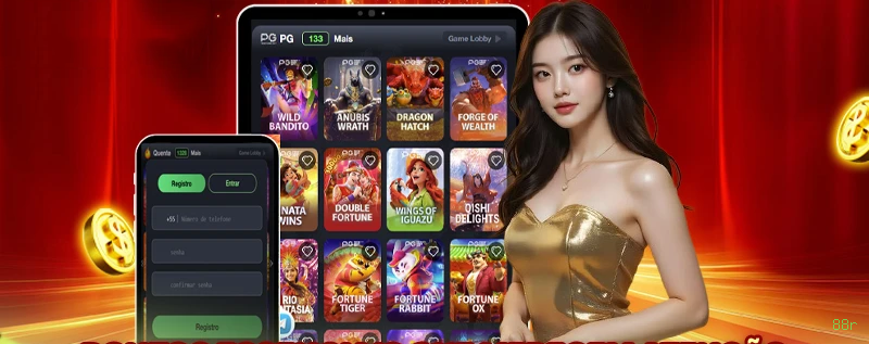 Baixar APK 88r